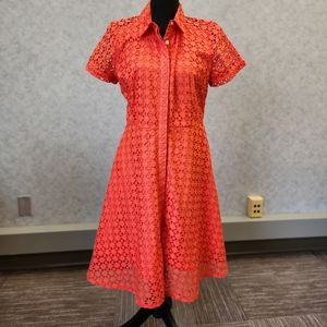Ann Taylor size 8 dress